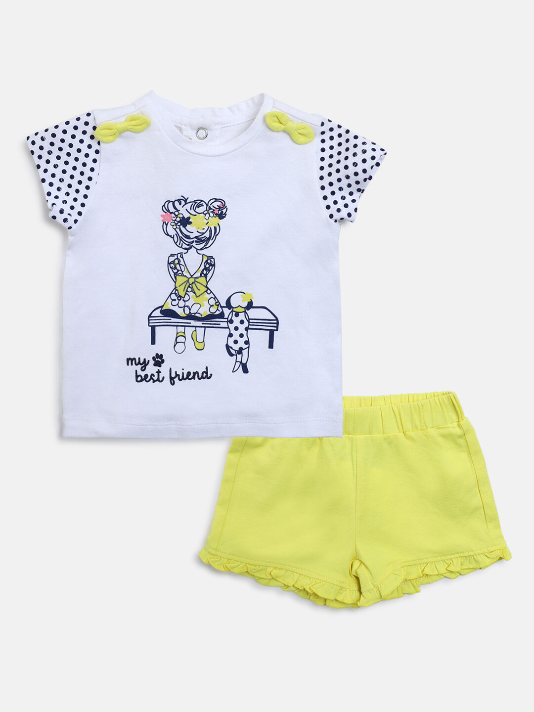 Buy Artifii Baby Shorts 0 to 6 Months Half Nikar Soft Cotton Ragular Short  Pants for Boy and Girl Cat Print Multicolor Set of 5 at Amazonin