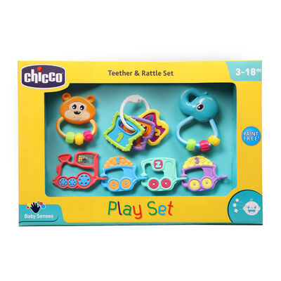 Toys for Kids - Buy Baby Toys Online in India at Best Prices